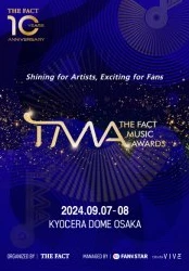 THE FACT MUSIC AWARDS (TMA)