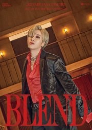 NIEL FAN CONCERT: BLEND
