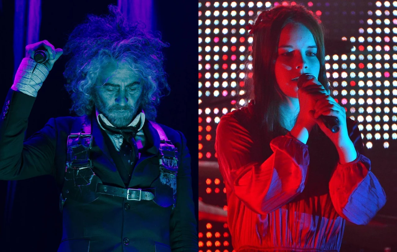 [NME] 플레이밍 립스(The Flaming Lips)의 웨인 코인(Wayne Coyne)은 “가장 소중하고 아름답고 젊은 친구” 넬 스미스(Nell Smith)의 죽음 이후 추모했습니다.